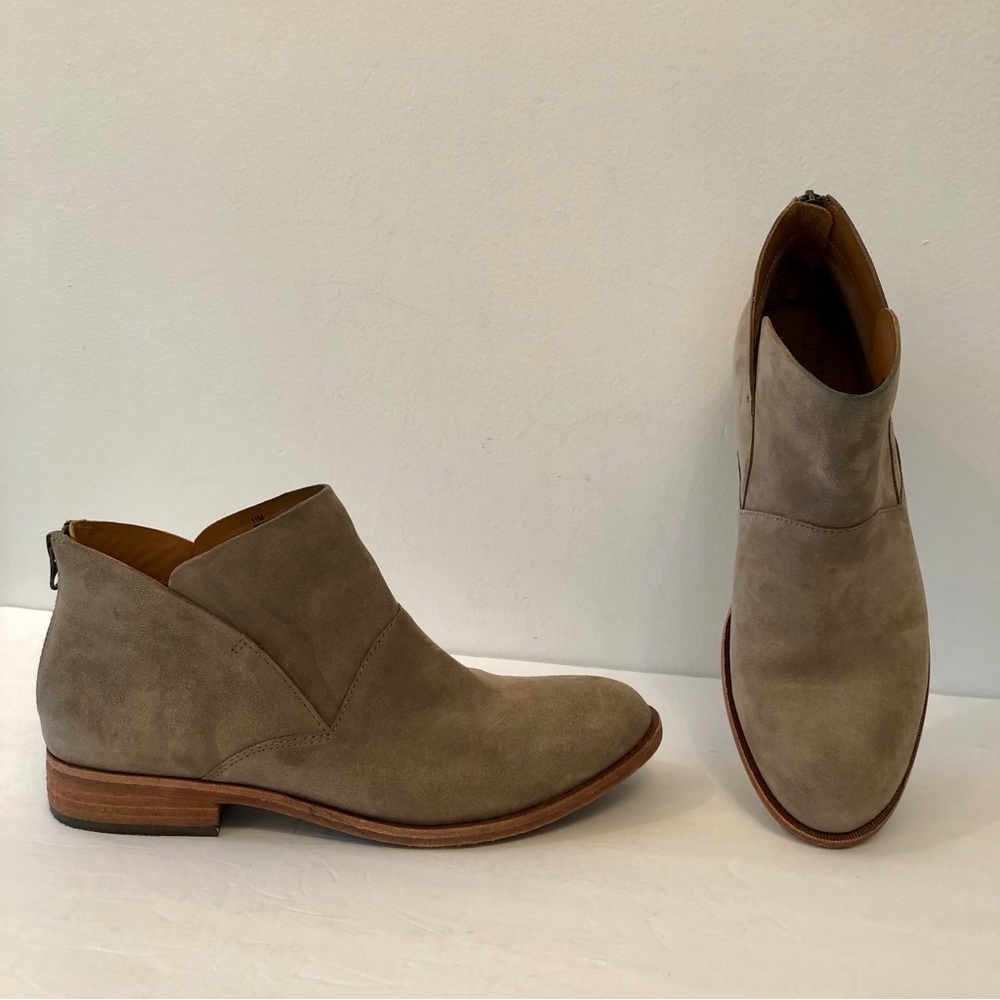 Kork-Ease Ryder Ankle Boot